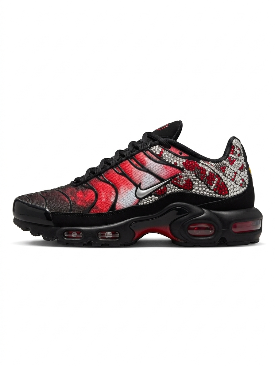 TN FLARE — NIKE AIR MAX PLUS "FLAIREMAX" — image 2